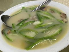 -大自然美食农庄(广州南站店)