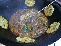 -曹丞相·地锅鸡·地锅鱼(武林店)