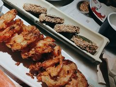 -绿茶餐厅(南方商城店)