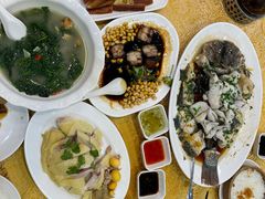 -九大簋家宴(北京路店)