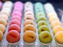 -黛汀烘焙DAINTY BAKERY(代字行合生汇店)