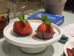 荔枝酥虾丸子-观塘港茶餐厅(八一大道店)
