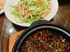 -德元顺传家菜(三水湾店)