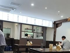 -蟹上黄·蟹黄面·江南糖水(人民广场店)