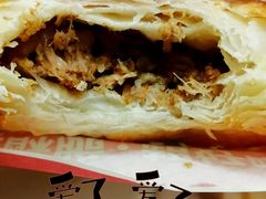 -秦陕印象超级肉夹馍(万达广场西安民乐园店)