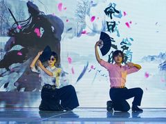 -三亚红色娘子军演艺公园景区