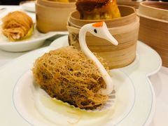 -翠园(兴业太古汇店)