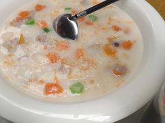 -大树头森林餐厅(番禺广场店)