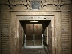 -洛阳古墓博物馆