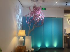 -周渝食惦·酸菜鱼精致川菜(横岗店)