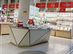 -当当书店(国泰广场店)