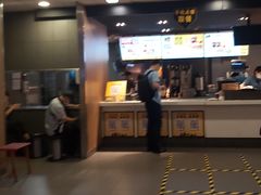 -麦当劳(宝山大厦店)