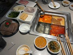 -海底捞火锅(北京路店)