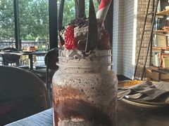-酷巧·巧克力糖果店