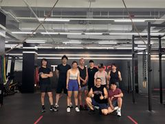 -Track Pro综合体能训练馆(久博都市运动中心店)