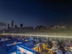 -琶醍壹号•潮菜江景餐吧