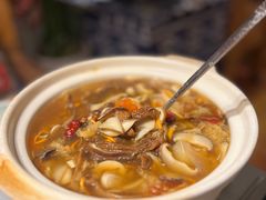 -云之南(八里庄店)