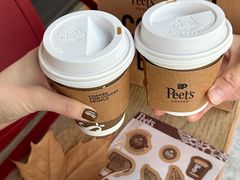 -Peet's 皮爷咖啡(东湖路手作店)