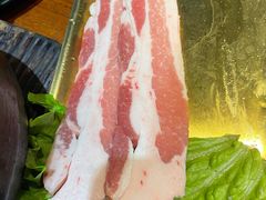 五花肉-红小姐的烤肉店(西三旗店)