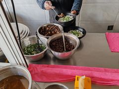-沈记土鸡米线(七星街品牌中心店)