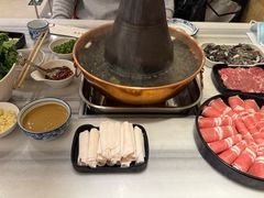 -牛街清真满恒記(平安里西大街店)