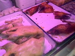 -章云板鸭(评事街店)