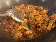 -益健海鲜大食坊(拱北口岸店)