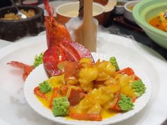 -炊江南·上海菜(国展华漕店)