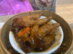 -兰芳园(上环店)