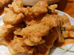 -去茶去餐厅(中央大街店)