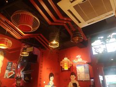 -老天桥蛙炉火锅(姑苏总店)