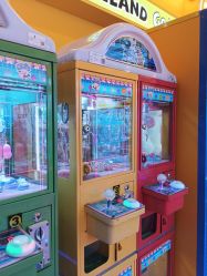 点击看大图 -meland·儿童乐园·游戏厅娃娃机·电玩Xbox(成都合生汇店)