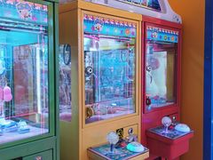 -meland·儿童乐园·游戏厅娃娃机·电玩Xbox(成都合生汇店)
