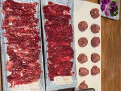 -掂档潮汕牛肉火锅(cityon熙地港店)