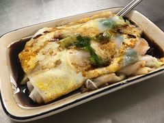 -银记肠粉店(北京路店)