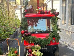 -中旅阿那亚九龙湖·公主酒店