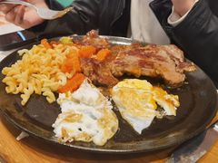 -豪享来牛排(人民店)