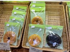 -RiceZone乐食尊纯米面包坊(望京店)