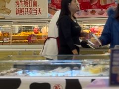 -红星前进面包牛奶公司(君太店)