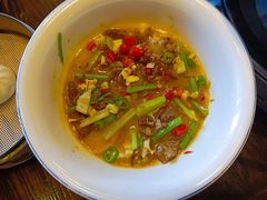 -醉美东江·三文鱼·烧鸡公