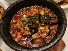 -拈菜(观音桥阳光世纪店)