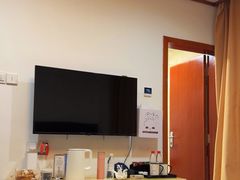 -黄山白云宾馆