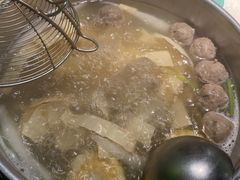 -南城十里潮汕鲜牛火锅·鲜虾生滚粥(融汇老商埠店)