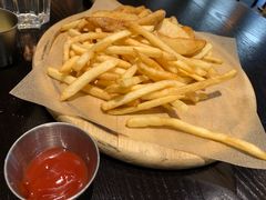 -TAMATI(巴黎贝甜韩式西餐厅店)