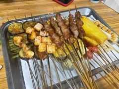 -老谢野馄饨(延安路店)