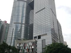 -红棉中餐厅·广州海航威斯汀酒店