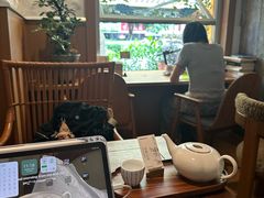 -良木缘咖啡西餐(川大店)