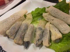 -京炭铜锅涮肉·羊蝎子·羊肉炉(保利·时光里店)