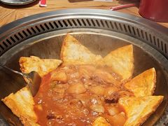 -山河屯铁锅炖鲜鹅·东北菜(开发区一店)
