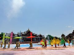 -西双版纳傣族园